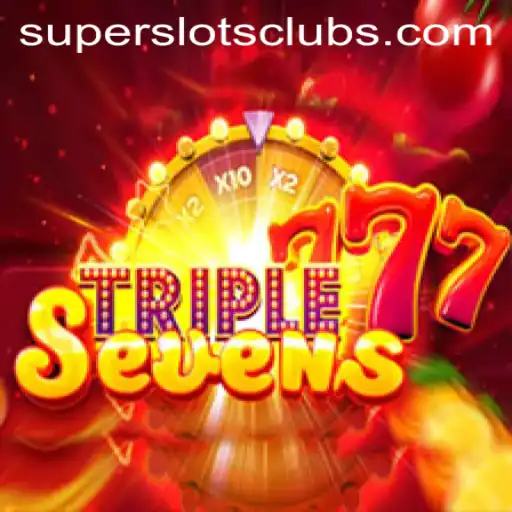Exploring 777TripleSeven: The Ultimate Super Slots Experience