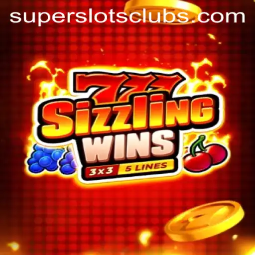 Discover the Exciting World of 777SizzlingWins: A Super Slots Adventure