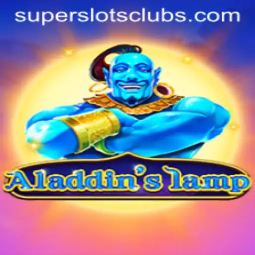 Aladdinslamp: An Enchanting Journey into the World of Super Slots