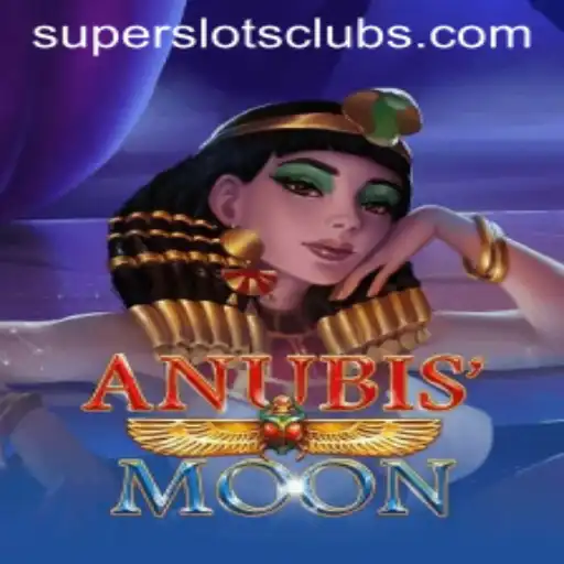 Exploring the Thrilling World of AnubisMoon: A Super Slots Adventure