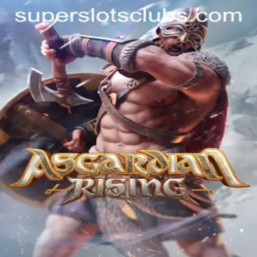 Exploring the Enchanting World of AsgardianRising: Super Slots