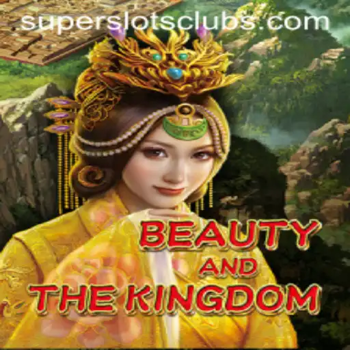 Discover the Enchantment of BeautyAndTheKingdom: A Super Slots Adventure