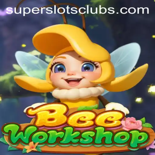 BeeWorkshop: The Buzz Around the New Super Slots Sensation