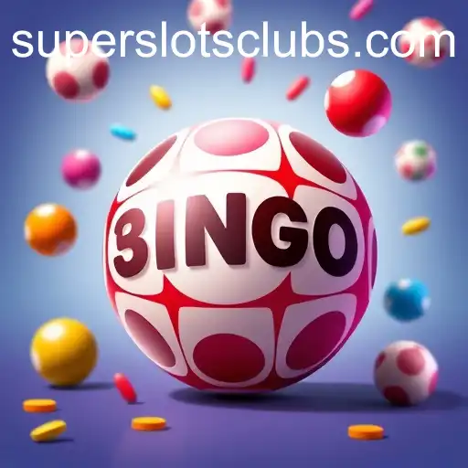 The Transformation of Bingo Games with Super Slots
