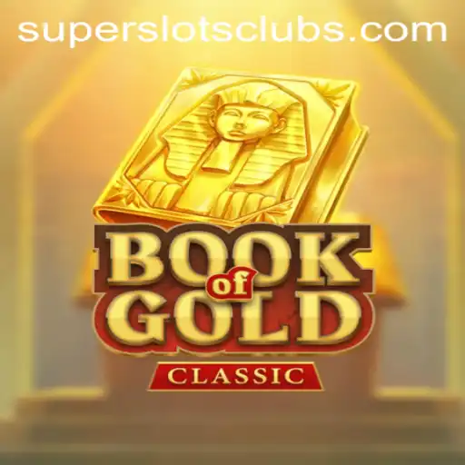 Discovering the Thrills of BookOfGoldClassic: An Insight into the Super Slots Experience