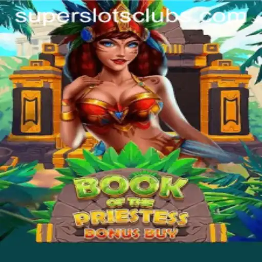 Discover the Mystical World of BookOfThePriestess in Super Slots