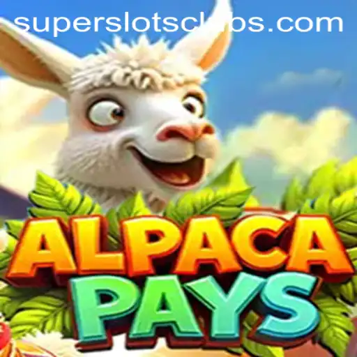 AlpacaPays: The Ultimate Super Slots Experience