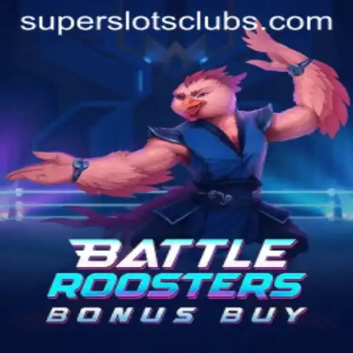 The Exciting World of BattleRoostersBonusBuy in Super Slots