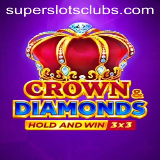Explore the World of Crowndiamonds: The Super Slots Experience