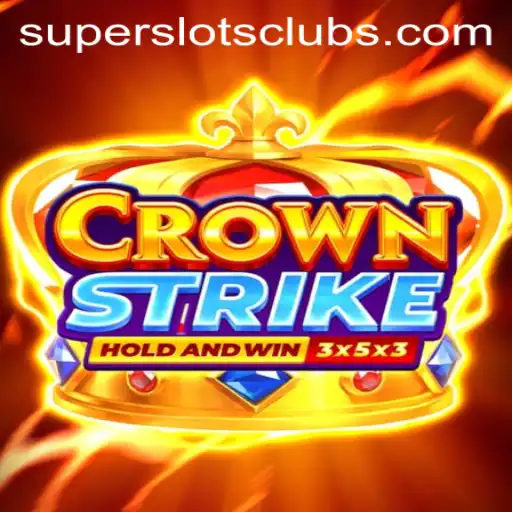 Crownstrike: A Thrilling Journey into the World of 
