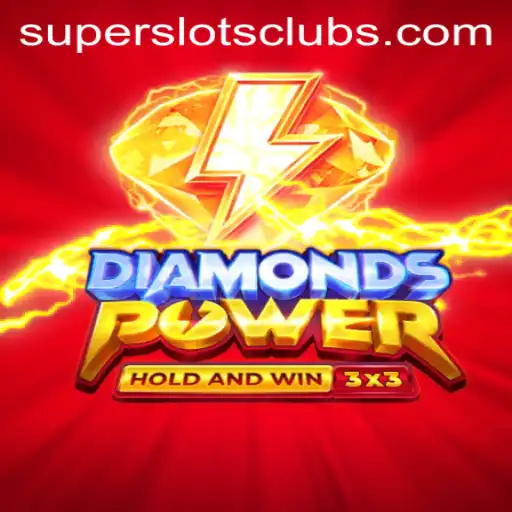 Unveiling the Exciting World of Diamondspower: A Journey into Super Slots