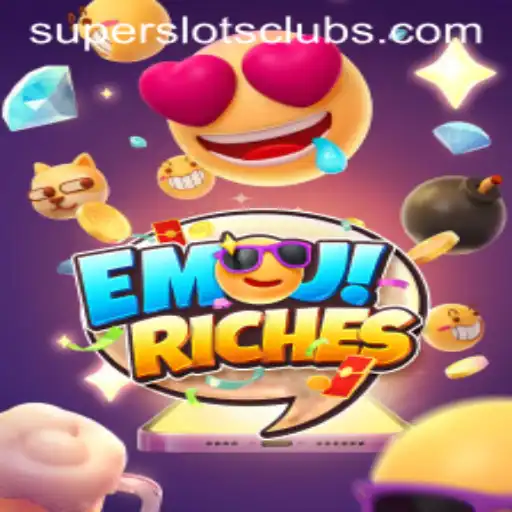 Exploring EmojiRiches: The New Era of Super Slots