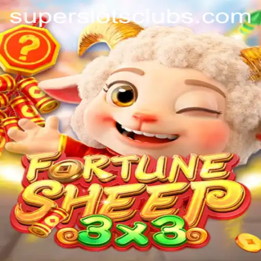 Discover FortuneSheep: The Super Slots Experience