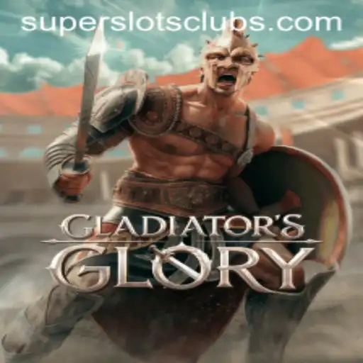GladiatorsGlory: Embark on a Legendary Slot Adventure