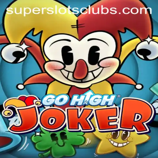 Unveiling the Thrills of GoHighJoker: A Deep Dive into Super Slots