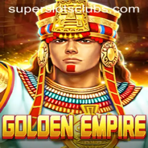 GoldenEmpire: Discover the Thrills of Super Slots
