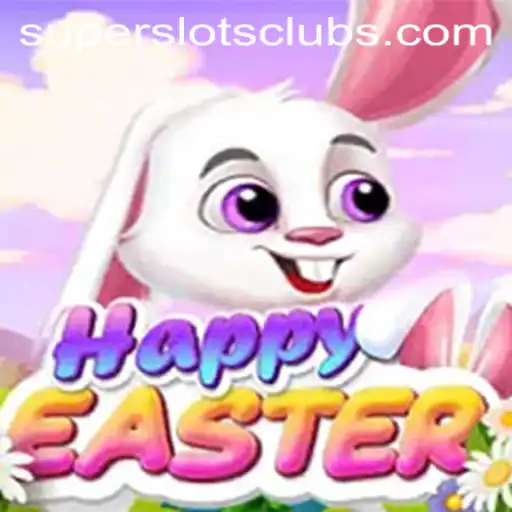 Experience the Excitement of HappyEaster: A Super Slots Adventure
