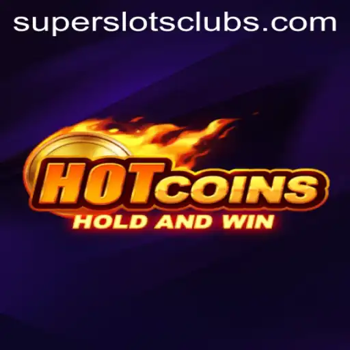 HotCoins: The Exciting World of Super Slots