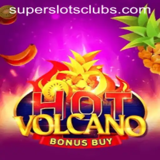 Exploring HotVolcanoBonusBuy Slot Game in the World of Super Slots