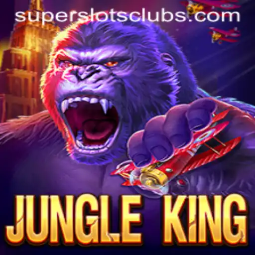 Explore the Thrilling World of JungleKing and Super Slots