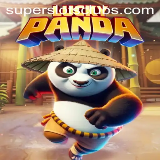 Exploring the Thrills of LuckyPanda Super Slots: A Comprehensive Guide