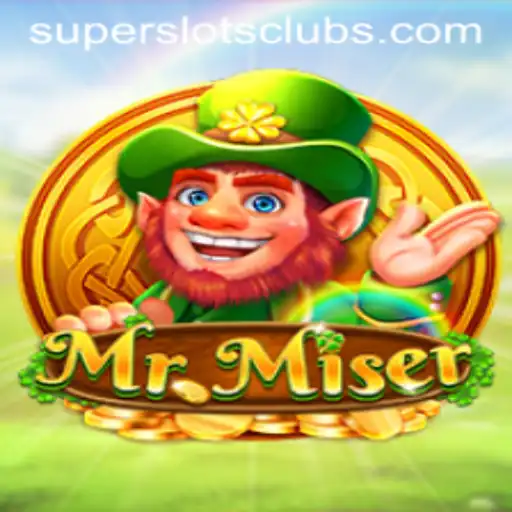 Exploring MrMiser: A Thrilling Adventure in Super Slots
