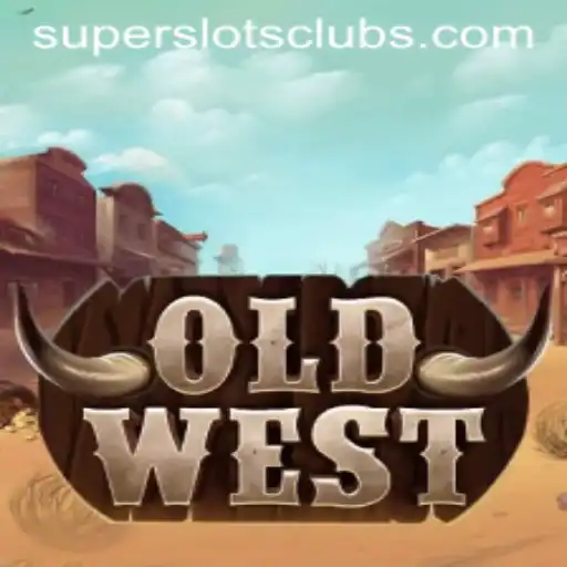 OldWest Super Slots Game Overview