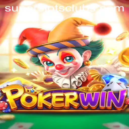 Exploring the Exciting World of POKERWIN: A Deep Dive into Super Slots
