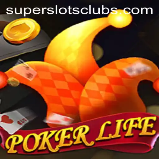 Experience the Thrill of PokerLife: A New Era of Super Slots
