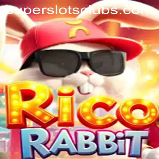 Discover the Exciting World of RicoRabbit: Super Slots Edition