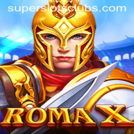 Discover the Thrill of RomaX: A Dive into Super Slots Adventure