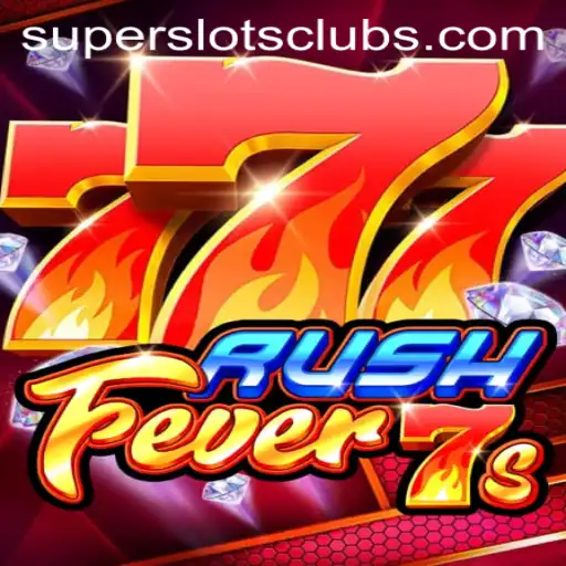 RushFever7s: The Latest Sensation in Super Slots