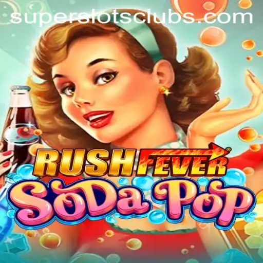 Experience Unmatched Thrills with RushFeverSodaPop