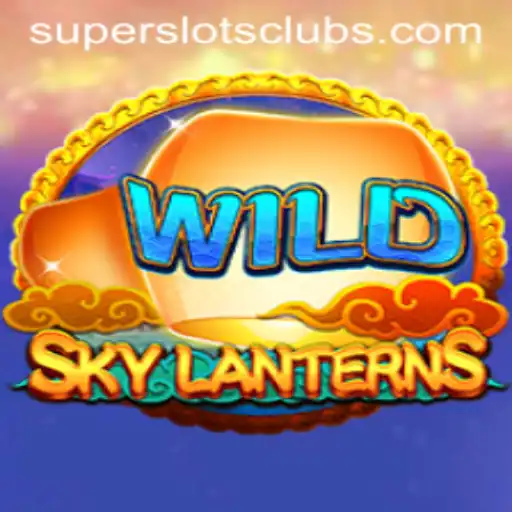 Unlock the Mysteries of SkyLanterns: A Super Slots Adventure
