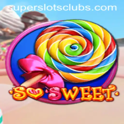 Exploring the Vibrant World of SoSweet: Super Slots