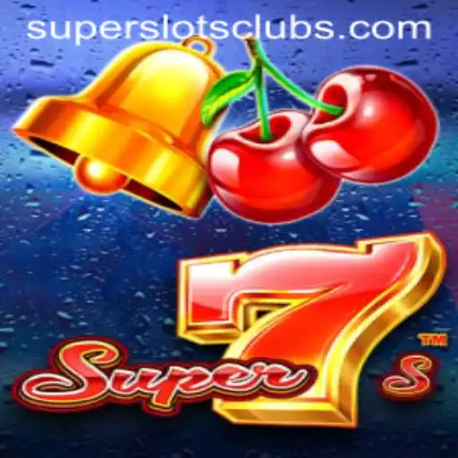 Exploring the Thrilling World of Super7s: The Ultimate Super Slots Experience