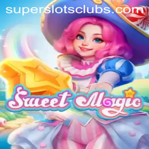 Unveiling SweetMagic: A Magical Journey into Super Slots