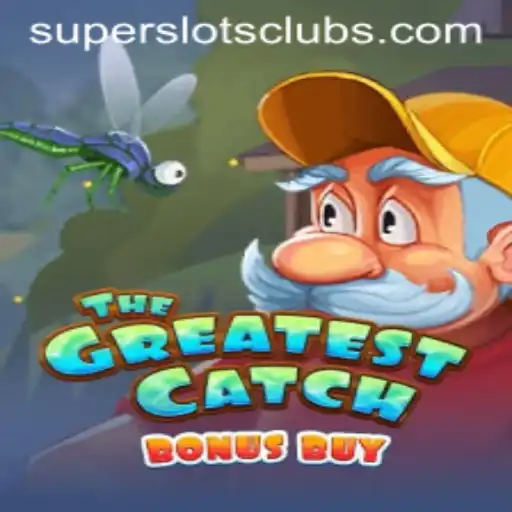 Discover TheGreatestCatchBonusBuy: A Deep Dive into Super Slots Action