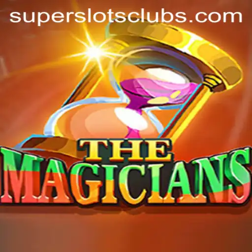 TheMagicians: Dive into the Enchanting World of Super Slots