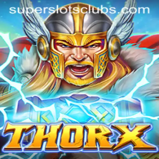 Exploring ThorX: The Ultimate Super Slots Experience