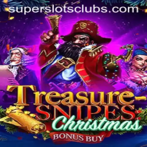 TreasuresnipesChristmas: Dive into the Festive World of Super Slots