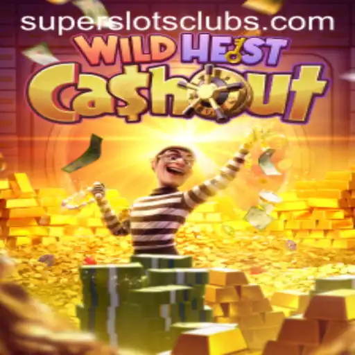 Exploring the Thrills of WildHeistCashout in the World of Super Slots
