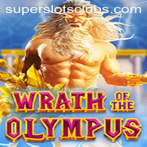Explore the Thrilling Adventure of WrathofOlympus Super Slots
