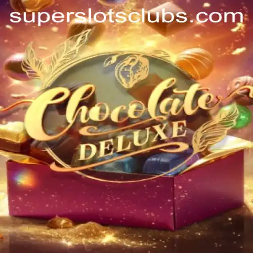 Discover the Excitement of ChocolateDeluxe Super Slots