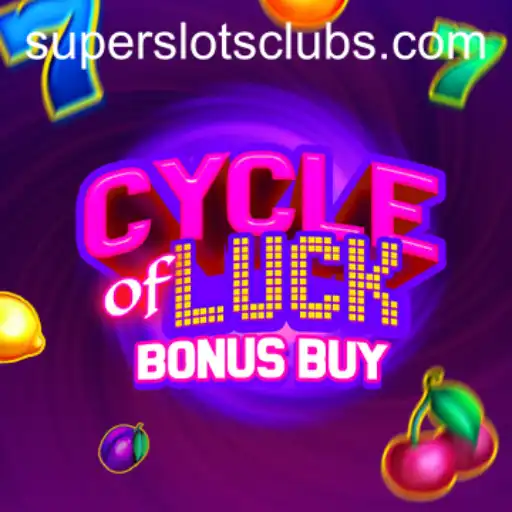 Experience the Thrill of CycleofLuckBonusBuy in Super Slots