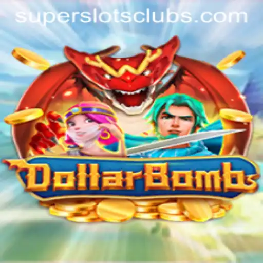 DollarBombs: The Explosive Super Slots Experience