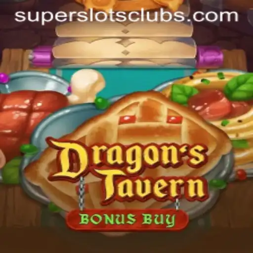DragonsTavern: Dive into the Enchanting World of Super Slots