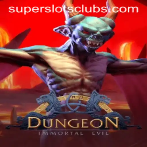 Exploring Dungeon: The Thrilling Fusion of Adventure and Super Slots