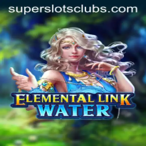 Dive into the Thrills of ElementalLinkWater: A Super Slots Adventure
