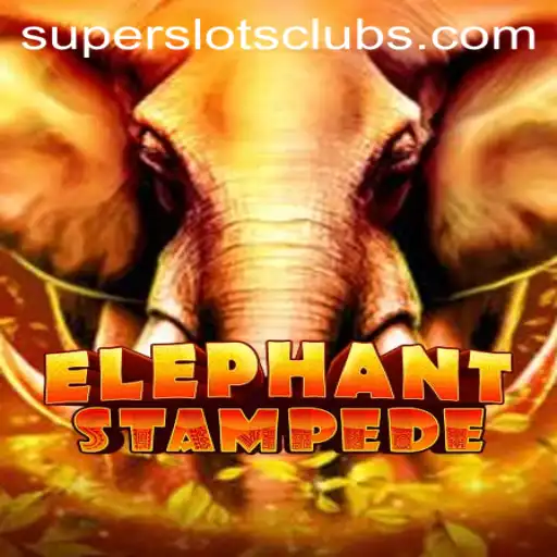 Discover the Exciting World of ElephantStampede Super Slots